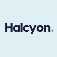 Halcyon ™ Logo