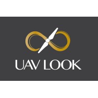 UAV Look, LLC Logo