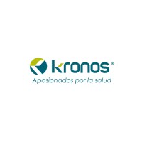 Laboratorio Kronos Logo