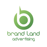 Brand Land Logo