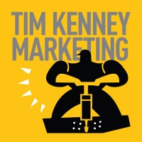 Tim Kenney Marketing Logo