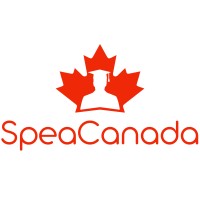 SpeaCanada Logo