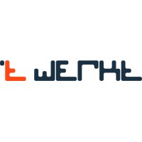 t werkt B.V. Logo