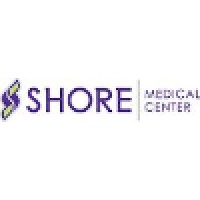 Shore Medical Center Logo