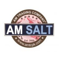 Muối hồng AM Logo