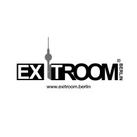 EXITROOM Logo