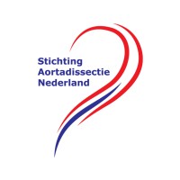 Stichting Aortadissectie Nederland Logo