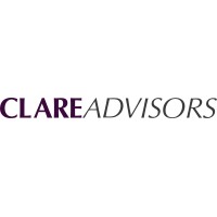 Clare Advisors Logo