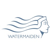 Watermaiden Ltd Logo