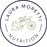 Laura Moretti Nutrition LLC Logo
