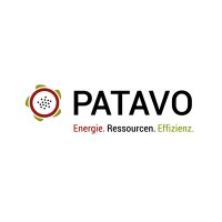 PATAVO GmbH Logo