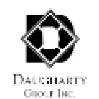 David Daugharty Logo