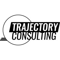 Trajectory Consulting NJ Logo