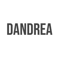 DANDREA Logo