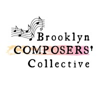 Brooklyn Composers Collective Logo