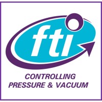 FTI Ltd Logo