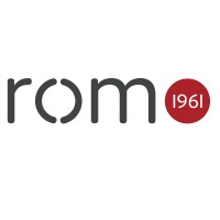 Rom sarl Tunisie Logo