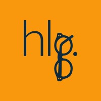 Harry, Larry & Gary Logo