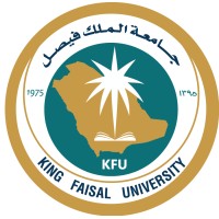 King Faisal University Logo