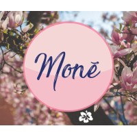 Moné Logo