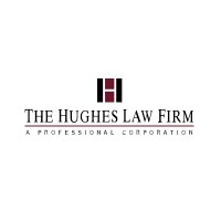 The Hughes Law Firm, P.C. Logo