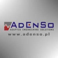 AdEnSo Adapted Engineering Solutions Logo
