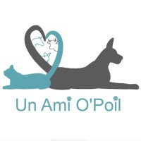 Association Un Ami OPoil Logo