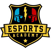 Esports Academy Logo