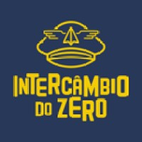 Intercâmbio do Zero Logo