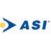 ASI Corporation Logo