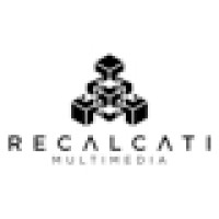 RECALCATI MULTIMEDIA Logo