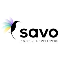 Savo Project Developers Logo