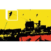 Proyecto Chiringa Logo