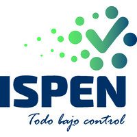 ISPEN Logo