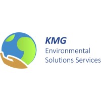 KMG Environmental Solutions Services Logo