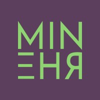 MINEHR | People Analytics Logo