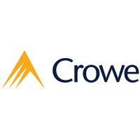 Crowe Dafinone Logo