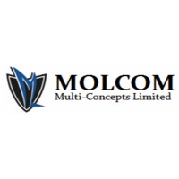 Molcom Multi-Concepts Limited Logo
