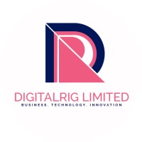 DigitalRig Limited Logo