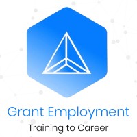 Grant Employment Logo