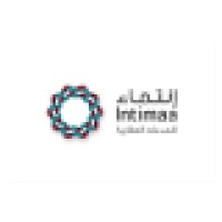 Intimaa Real Estate Services Logo