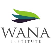 West Asia-North Africa (WANA) Institute Logo
