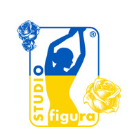 Wellness Studio Figura Spool Logo