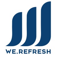 Werefresh Egypt (S.A.E) Lavazza Official Distributor. Logo