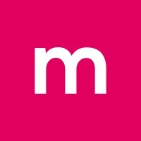 MediaCom Romania Logo