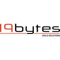 19bytes GmbH Logo