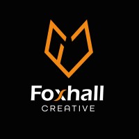 Foxhall Creative Logo