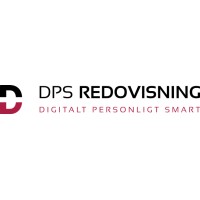 DPS Redovisning Logo