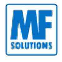MF Solutions Logo