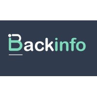 Backinfo Logo